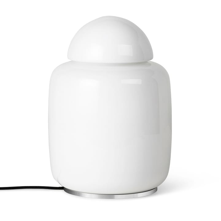 Bell table lamp, white Ferm Living