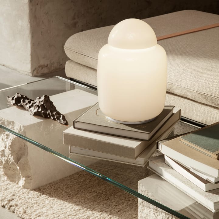 Bell table lamp, white Ferm Living