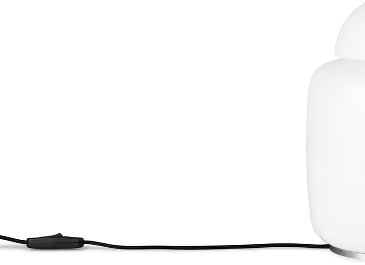 Bell table lamp, white Ferm Living