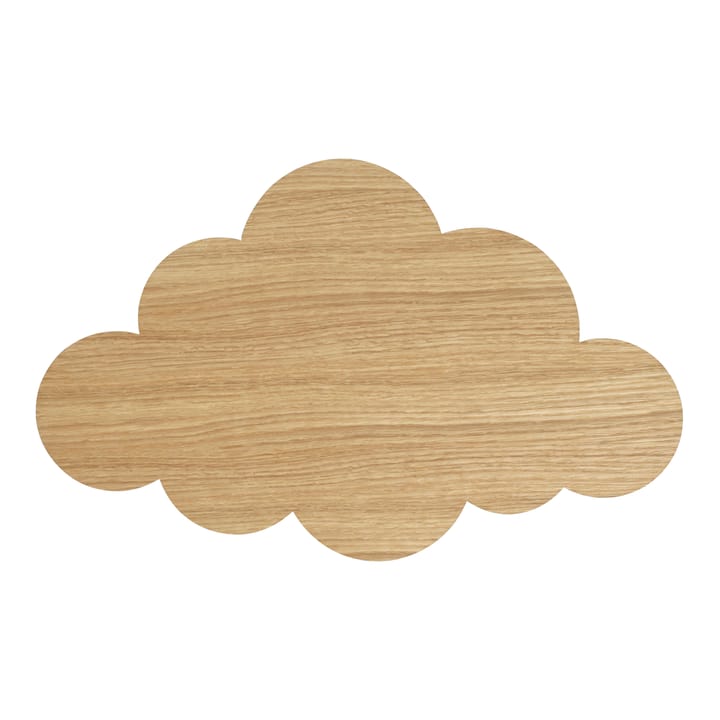 Cloud lamp - Oak - Ferm Living