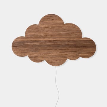 Cloud lampa - Rökt ek - Ferm Living