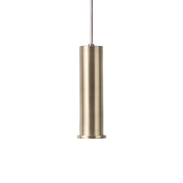 Collect ceiling lamp large - brass - Ferm Living