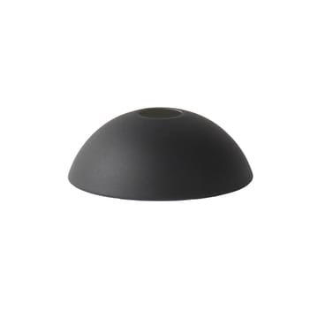 Collect lamp shade Hoop - black - Ferm Living