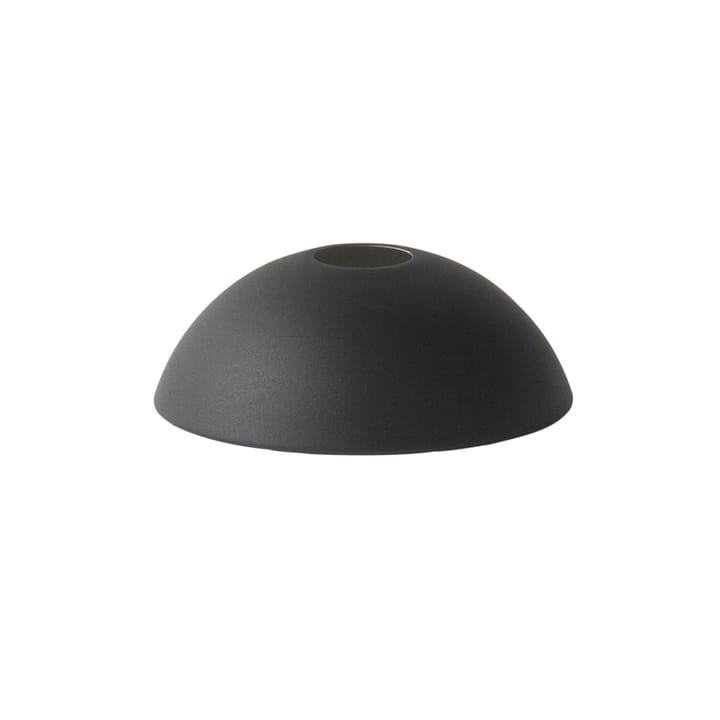 Collect lamp shade Hoop - black - Ferm Living