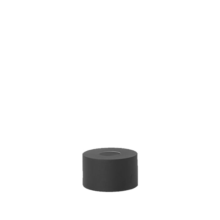 Collect Lampshade - Black, disc - Ferm Living