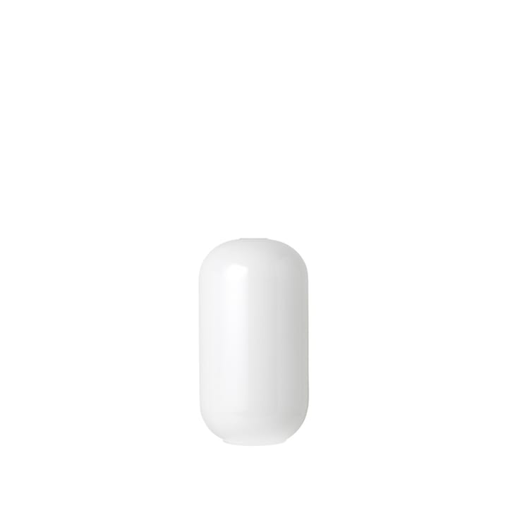 Collect Lampshade - Opal, tall - Ferm Living