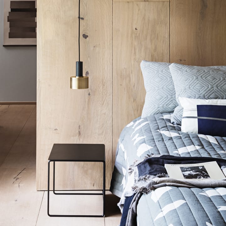 Collect Lampshade, Opal, tall Ferm Living