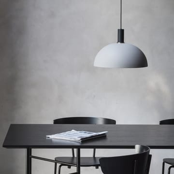 Collect Lampshade - Opal, tall - Ferm Living