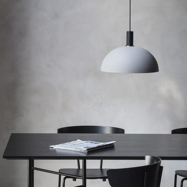 Collect Lampshade, Opal, tall Ferm Living