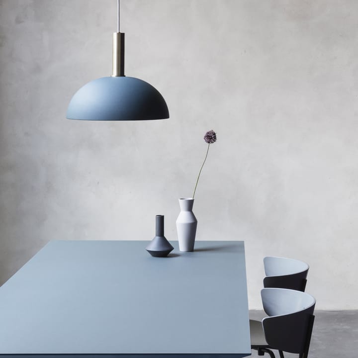 Collect Lampshade, Opal, tall Ferm Living