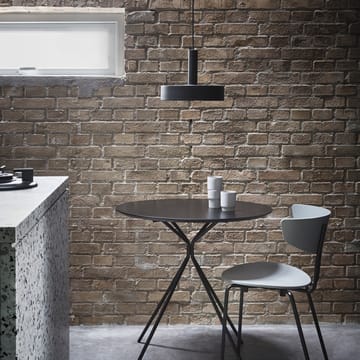 Collect Lampshade - Opal, tall - Ferm Living