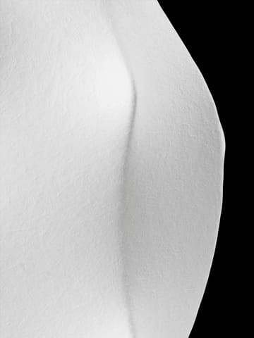 Dae floor lamp 140 cm - White - Ferm Living