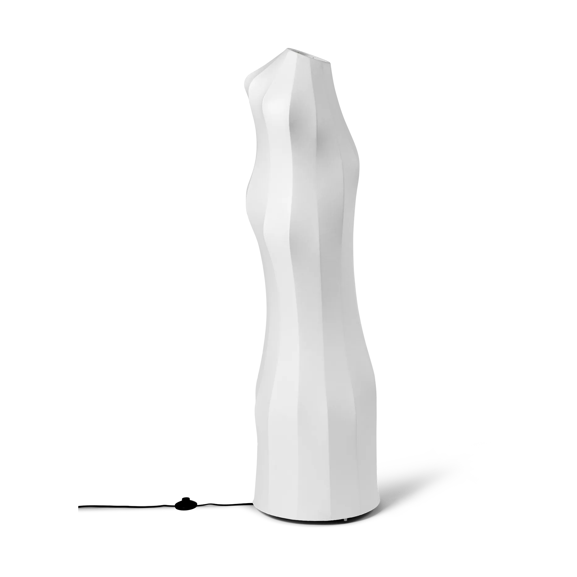 Dae golvlampa 140 cm, White Ferm Living