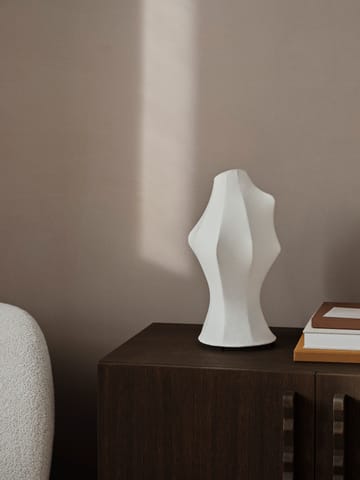 Dae table lamp 42 cm - White - Ferm Living