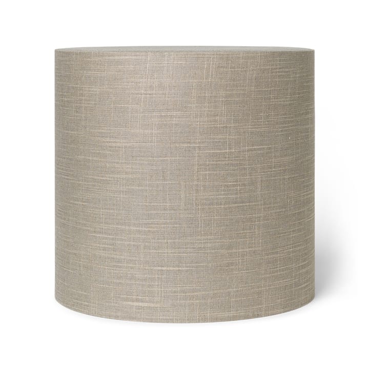 Eclipse lamp shade large Ø42 cm - Sand - Ferm Living