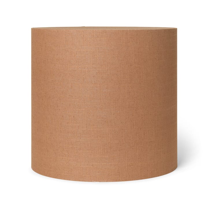 Eclipse Lampenschirm large Ø42cm - Curry - Ferm Living