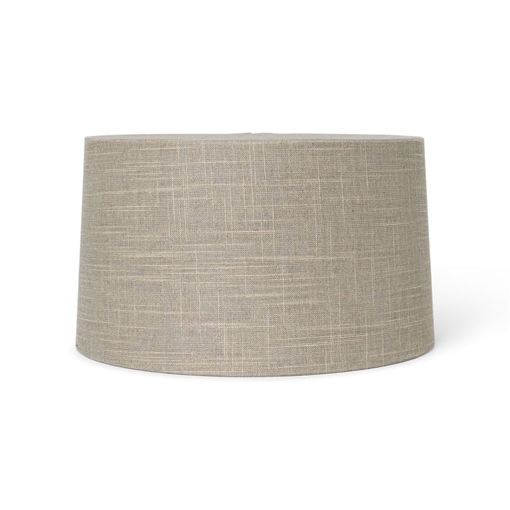 Eclipse Lampenschirm short Ø33cm - Sand - Ferm Living