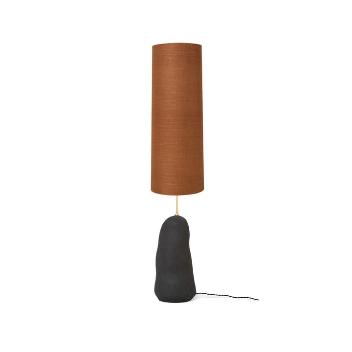 Eclipse Lampshade, Curry, long Ferm Living