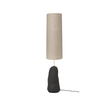 Eclipse Lampshade - Sand, long - Ferm Living