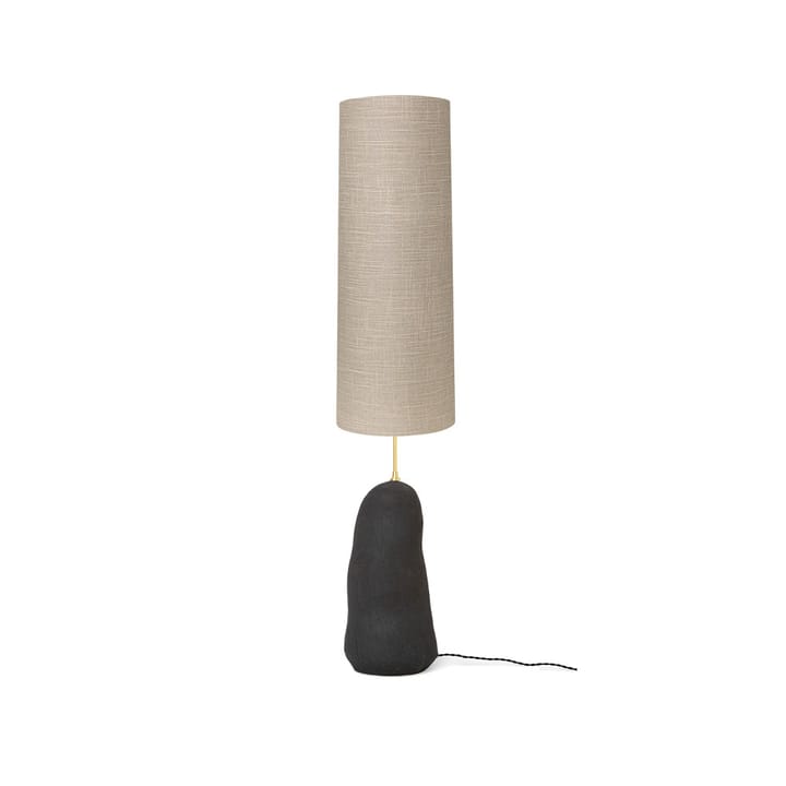 Eclipse Lampshade, Sand, long Ferm Living