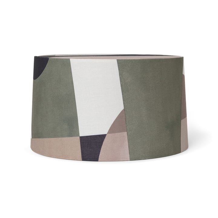 Entire lampskärm short, Ø33 cm Ferm Living