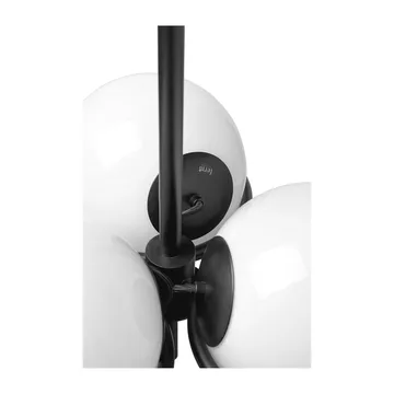 Era light crown - Black - Ferm Living