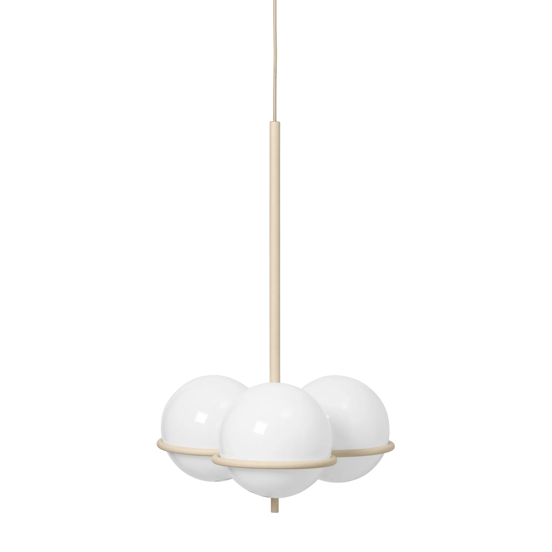 Era ljuskrona, Cashmere Ferm Living