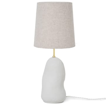 Hebe lamp base medium - Off-white matt - Ferm Living
