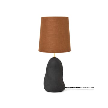 Hebe lamp shade medium - Curry - Ferm Living