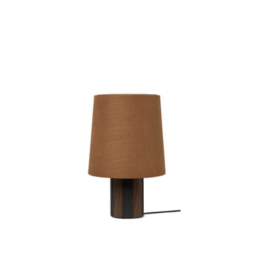 Hebe lamp shade medium - Curry - Ferm Living