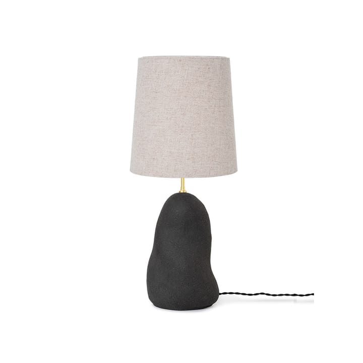 Hebe lamp shade medium, Natural Ferm Living
