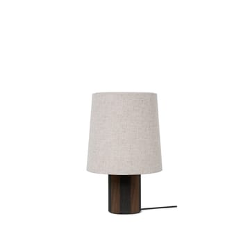 Hebe lamp shade medium - Natural - Ferm Living