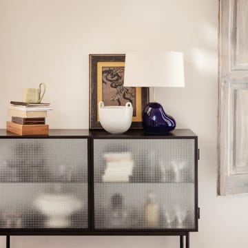 Hebe lamp shade short - Natural - Ferm Living
