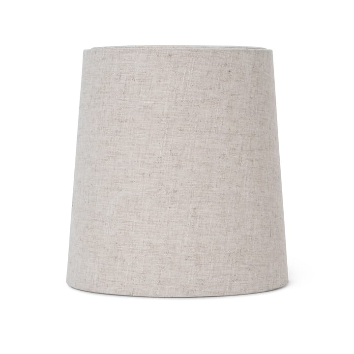 Hebe Lampenschirm medium - Natural - Ferm Living