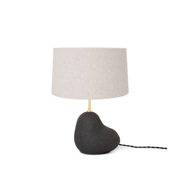 Hebe Lampenschirm short - Natural - Ferm Living