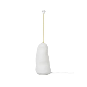 Hebe Lampfoot - Off-white, large - Ferm Living