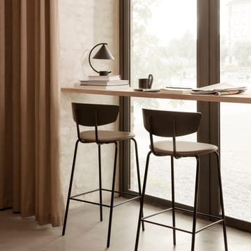 Meridian table lamp - black - Ferm Living