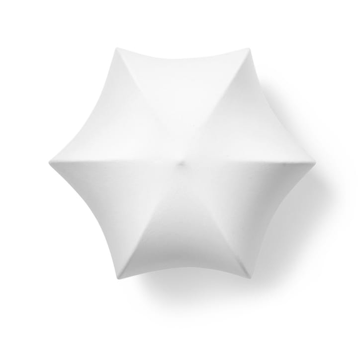 Poem ceiling lamp Ø36 cm - White-cashmere - Ferm Living