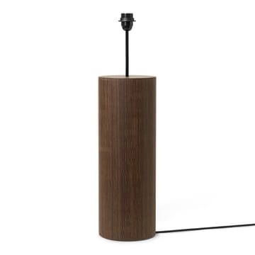 Post floor lamp base 70 cm - Solid - Ferm Living