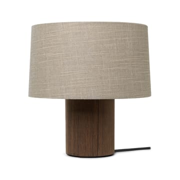 Post Lampenfuß 21cm - Solid - Ferm Living