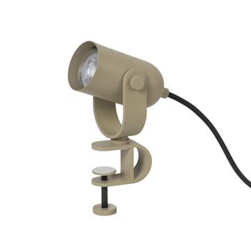 Ruuvi klämlampa Ø6x16 cm - Cashmere - Ferm Living