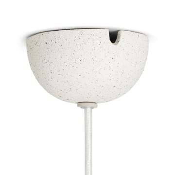 Speckle pendant lamp Ø11.6 cm - Off white - Ferm Living