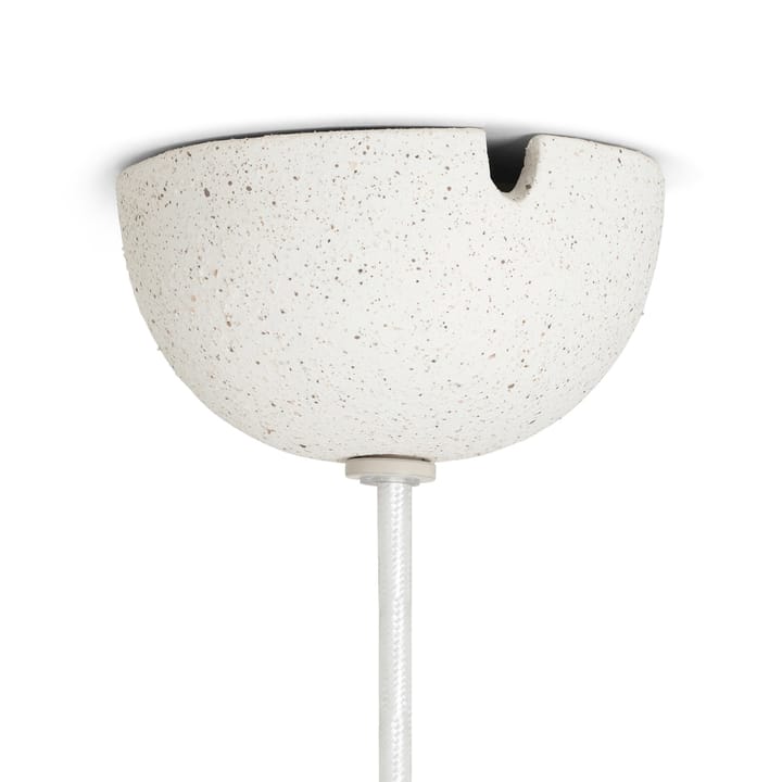 Speckle pendant lamp Ø11.6 cm, Off white Ferm Living