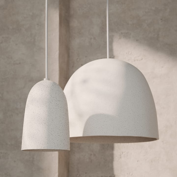 Speckle pendant lamp Ø11.6 cm, Off white Ferm Living
