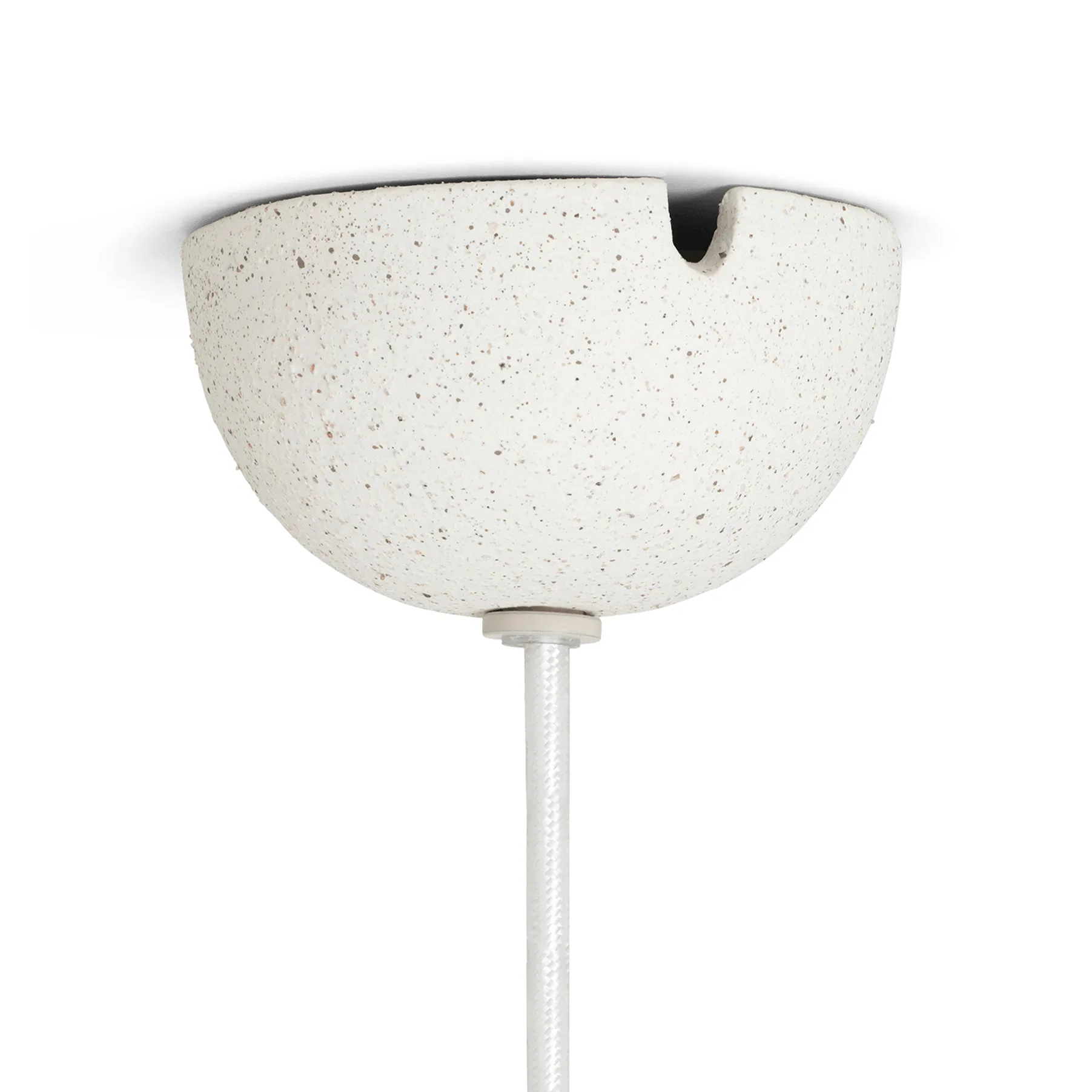 Speckle Pendelleuchte Ø30,5cm, Off white Ferm Living