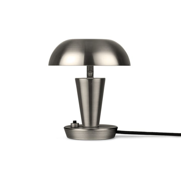 Tiny lamp 14 cm - Steel  - Ferm Living