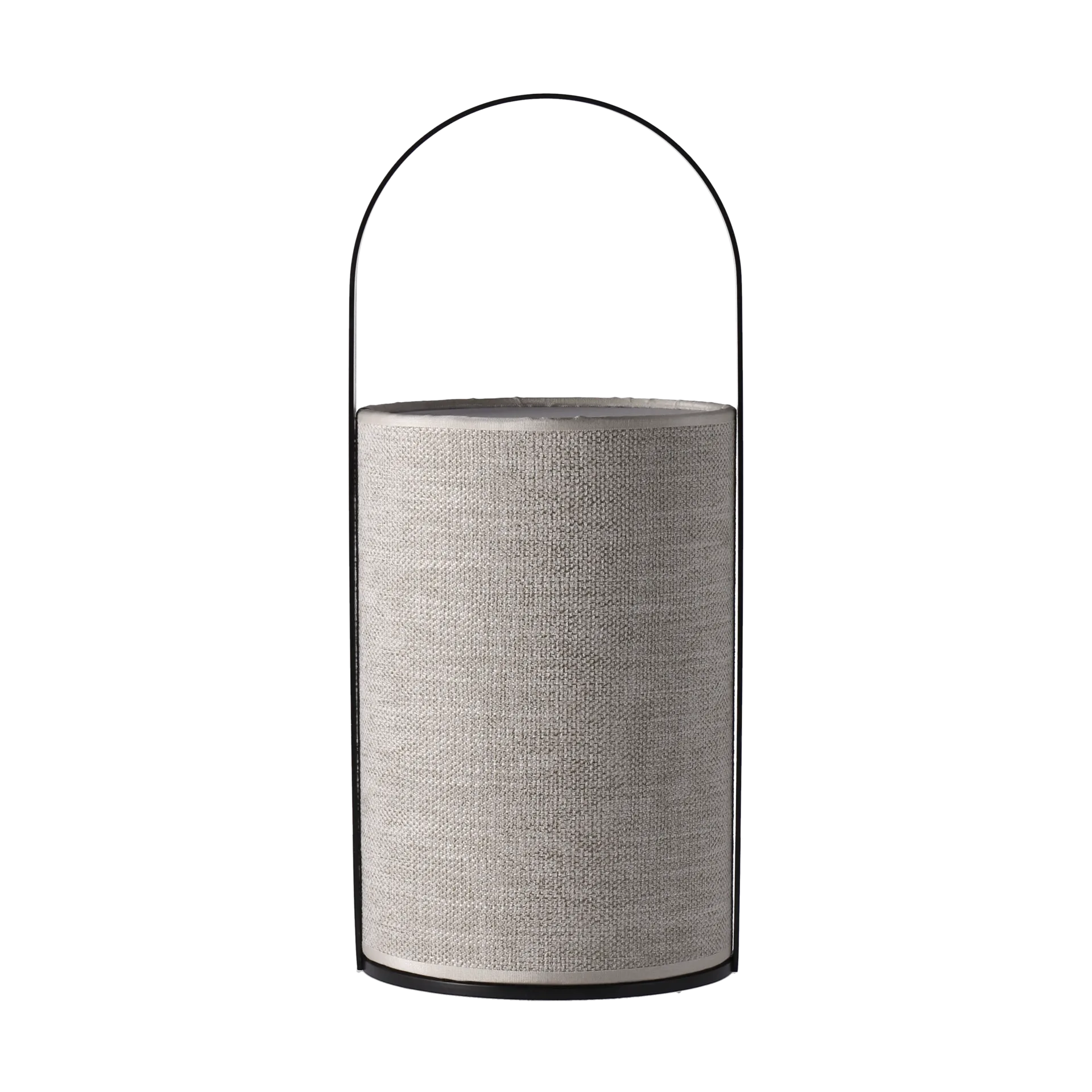 Move Mini Portabel bordslampa, London Beige Flavia Lamps