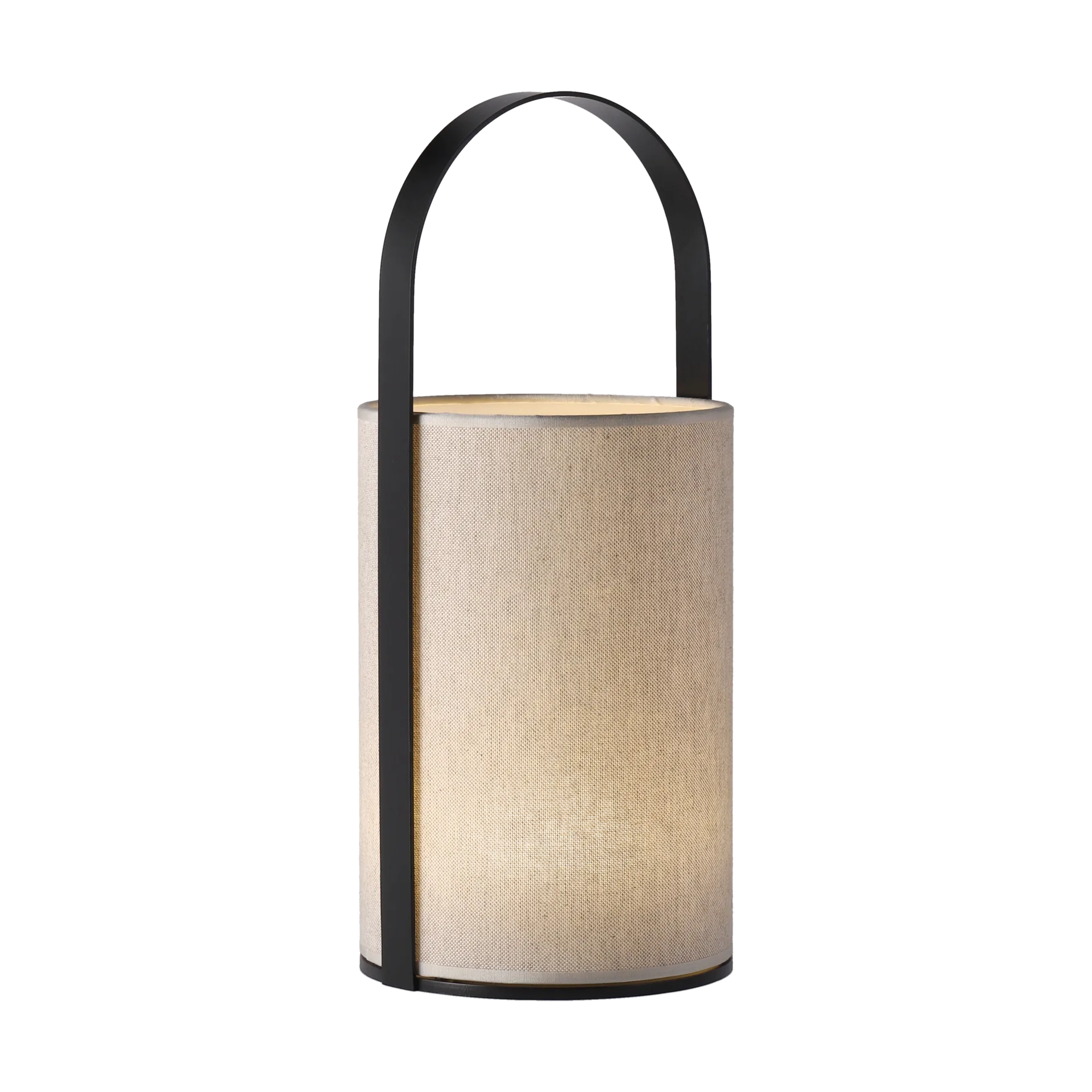 Move Mini Portabel bordslampa, Milano Tostado Flavia Lamps