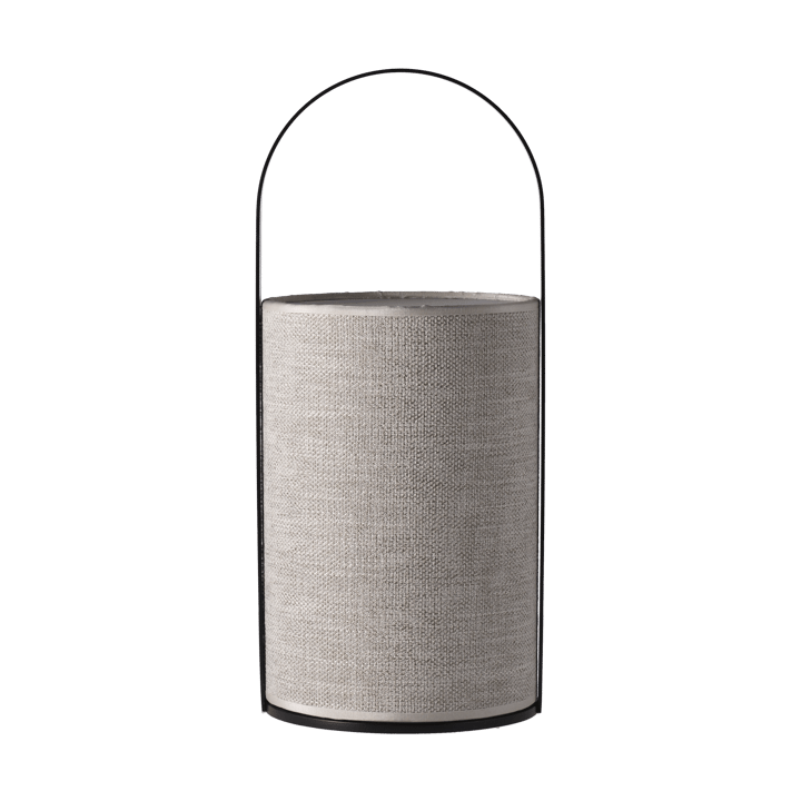 Move Mini portable table lamp, London Beige Flavia Lamps