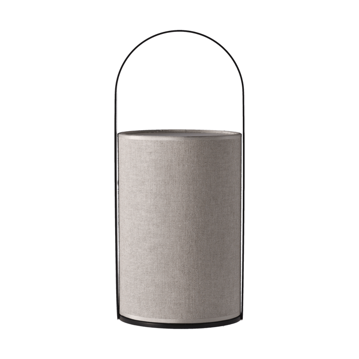 Move Mini portable table lamp, Milano Tostado Flavia Lamps